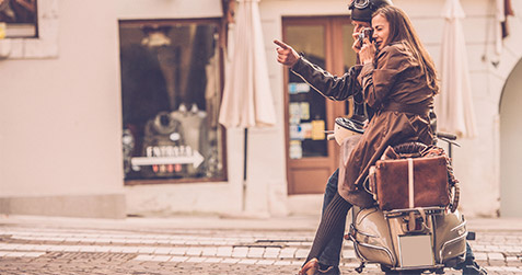 Travel-Wise Travel-Wise