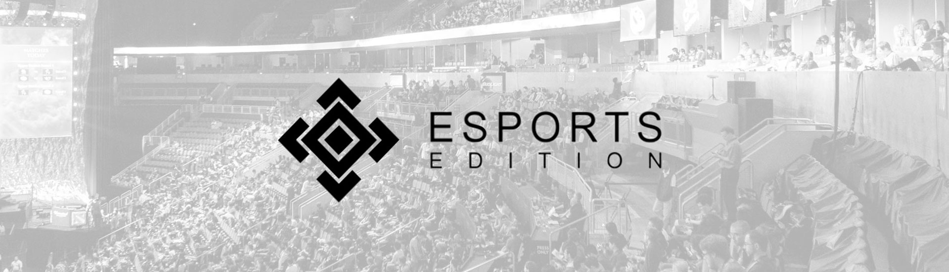 Esports Edition Launches Partnership with AnyKey